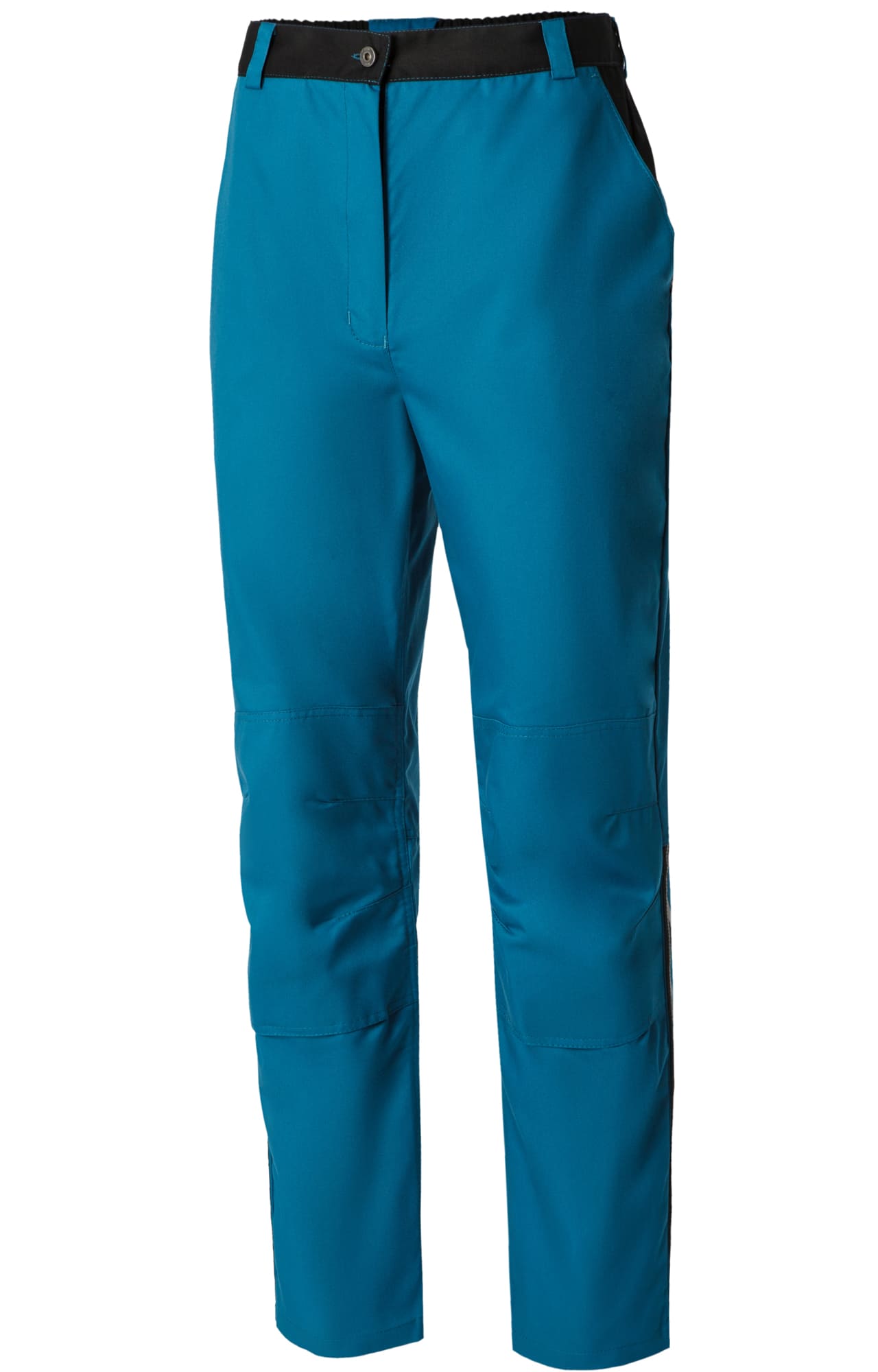 5027157 Костюм  женский аквамарин черный STATUS  Женская размер 52-54/170-176  - Вид №5