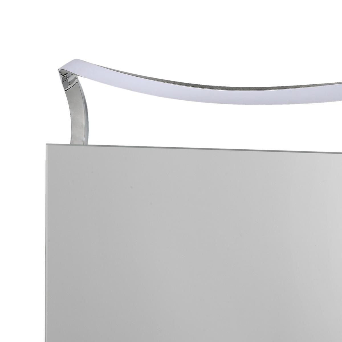 064643 Подсветка для зеркал 5089 Mantra Sisley  - Вид №6