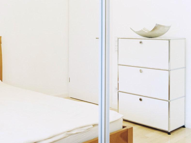 USM Комод из металла Usm haller system sun-id-1482566 - Вид №1