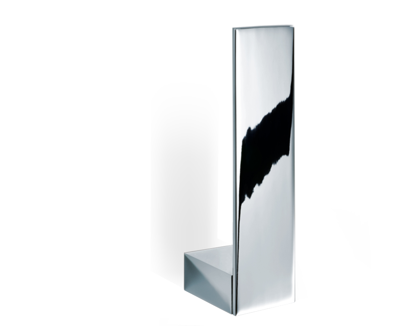 0592600 ДЕРЖАТЕЛЬ ЗАПАСНОГО РУЛОНА BK ERH DECOR WALTHER BRICK 