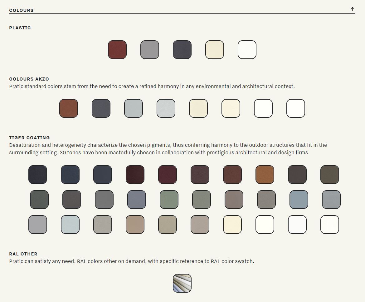 Самонесущая беседка с раздвижной крышкой Pratic ARCH-00003553 - Вид №1