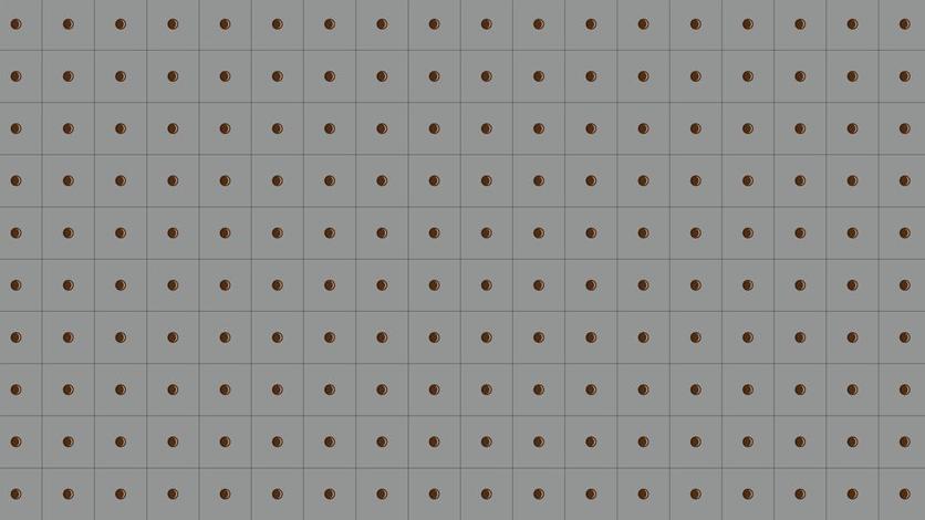 Baboon Виниловые обои Pattern sun-id-1383601 - Вид №5