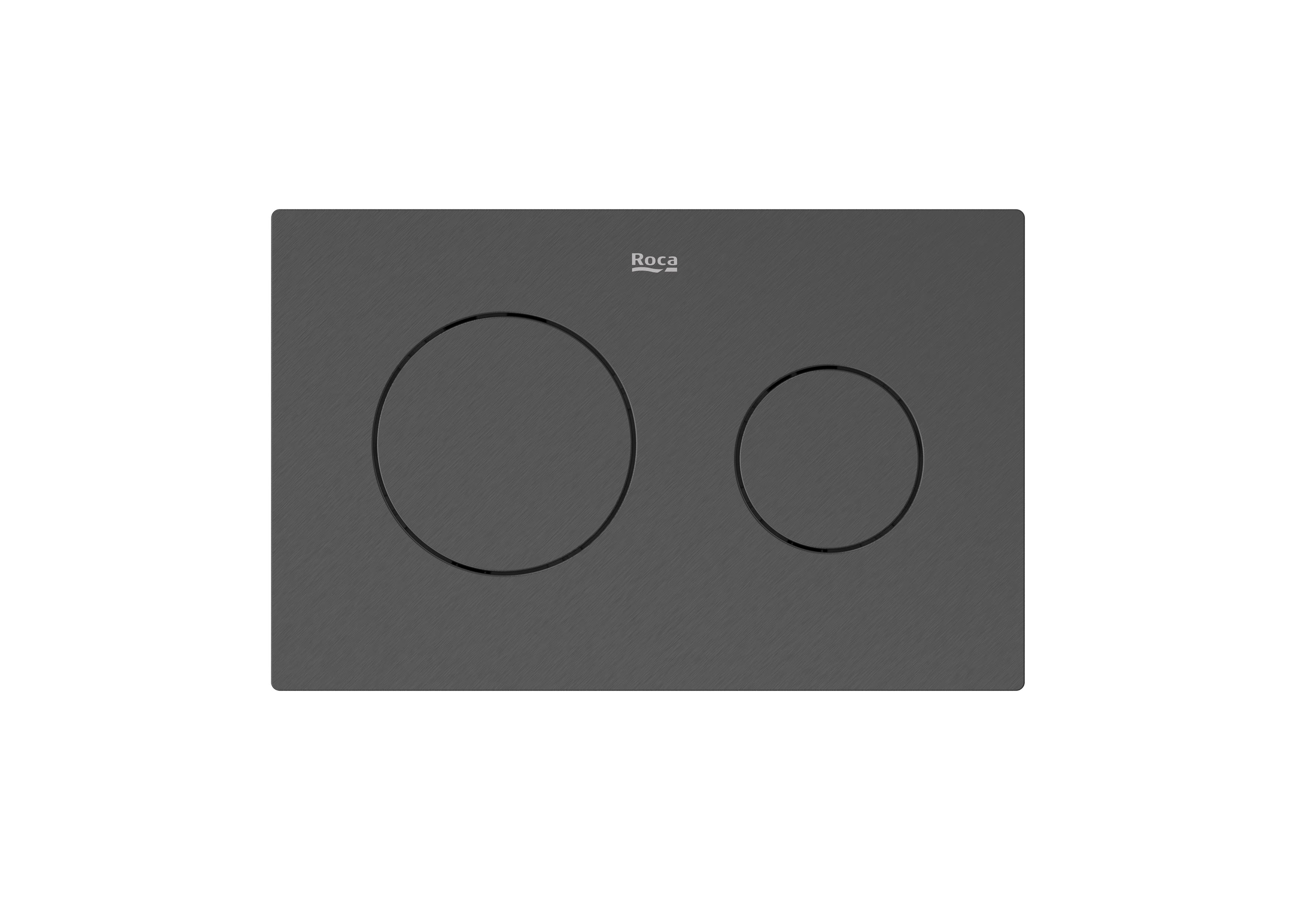 Пластиковая механическая туалетная панель управления Roca PL10 DUAL (ONE) A890189 ARCH-00145383 - Вид №29