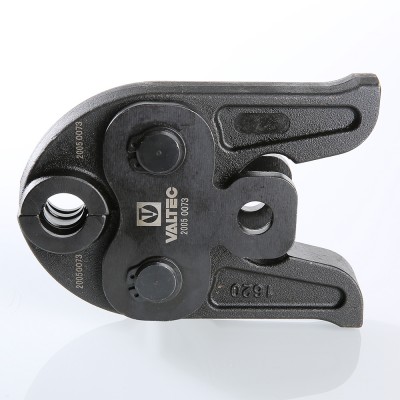 VTm.295.TH.32 Насадка для электрического пресс-инструмента, профиль TH Valtec Насадка 32мм TH-профиль, для пресс-инструмента электрического  - Вид №4