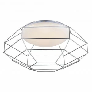 Потолочный светодиодный светильник Markslojd Nest 106829 MARKSLOJD NEST 276698 Белый