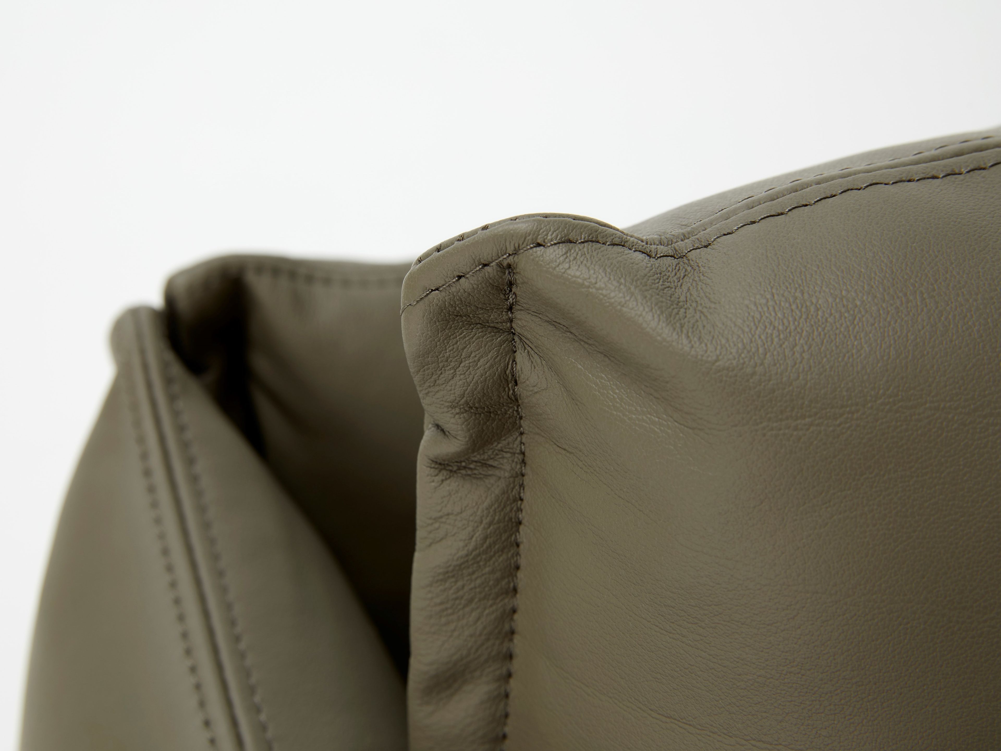 3-местный кожаный диван Ross Gardam Домашний очаг ARCH-00114973 - Вид №8