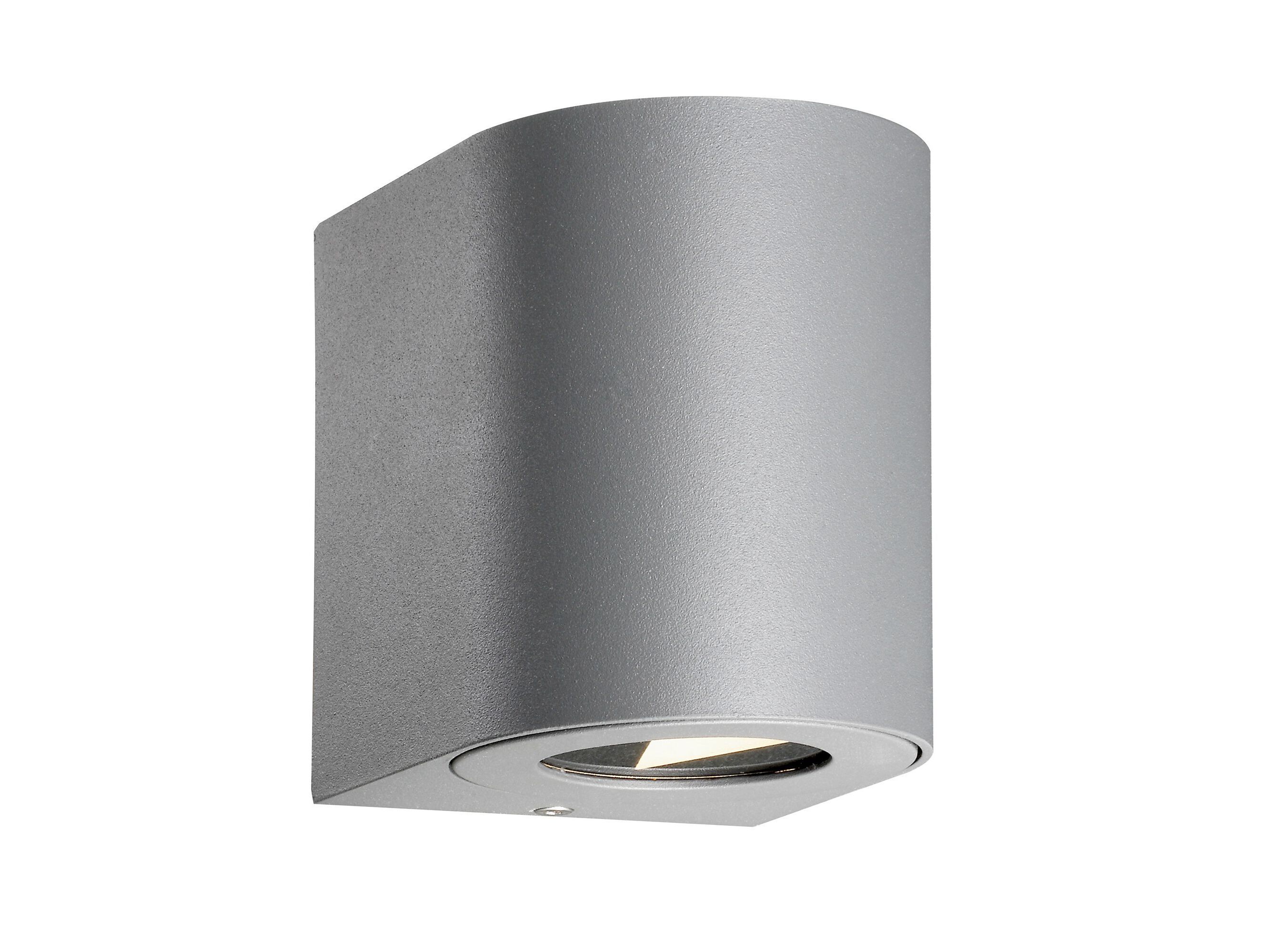 Настенный светильник из нержавеющей стали Nordlux CANTO 2 ARCH-00062729 - Вид №1