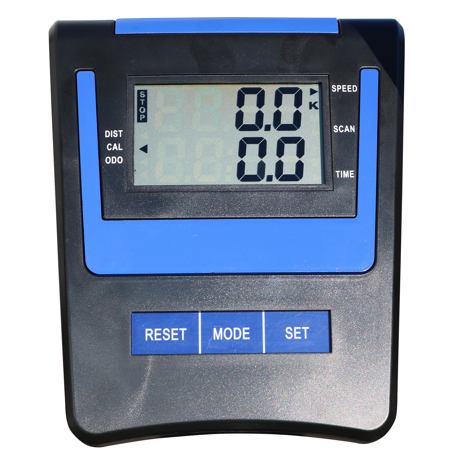 Эллиптический тренажер с элементом степпера challenge ch с DFC sun-id-2068168