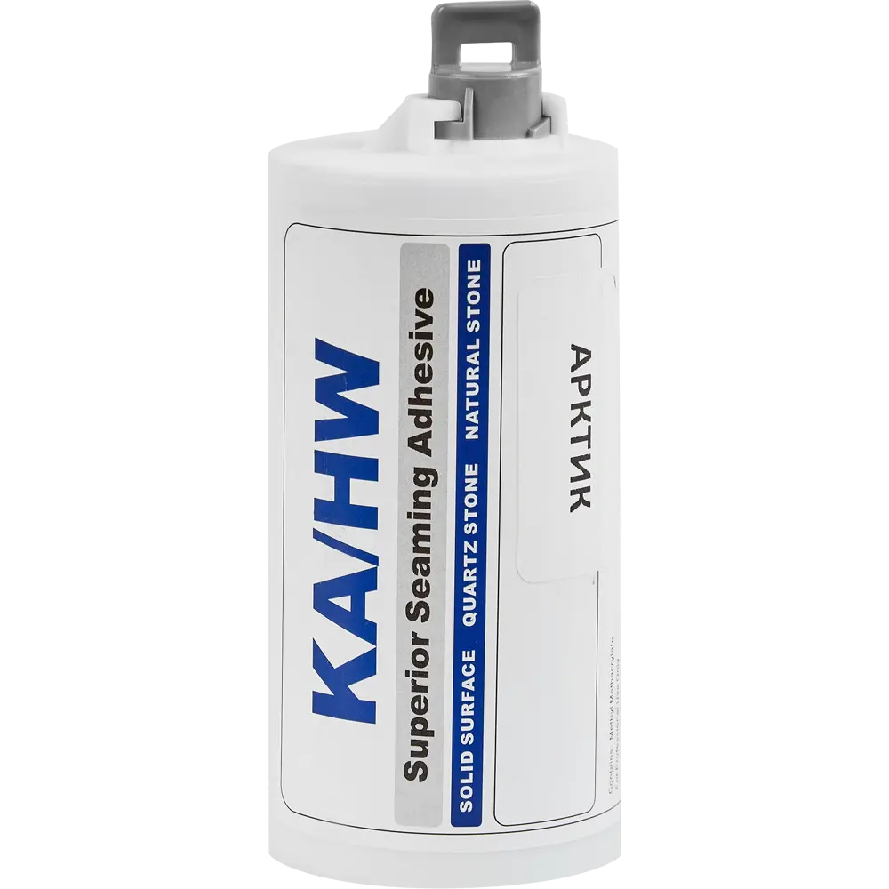 Клей для искусственного камня Арктик 60 мл 84168229 STLM-2010532 Santreyd 