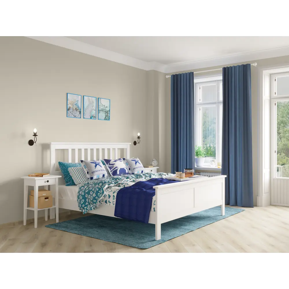 Краска Primalex Inspiro 2.5 л утренний туман STLM-2148971 - Вид №5