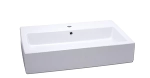 30085 Накладная раковина на столешницу  овальная Althea Ceramica