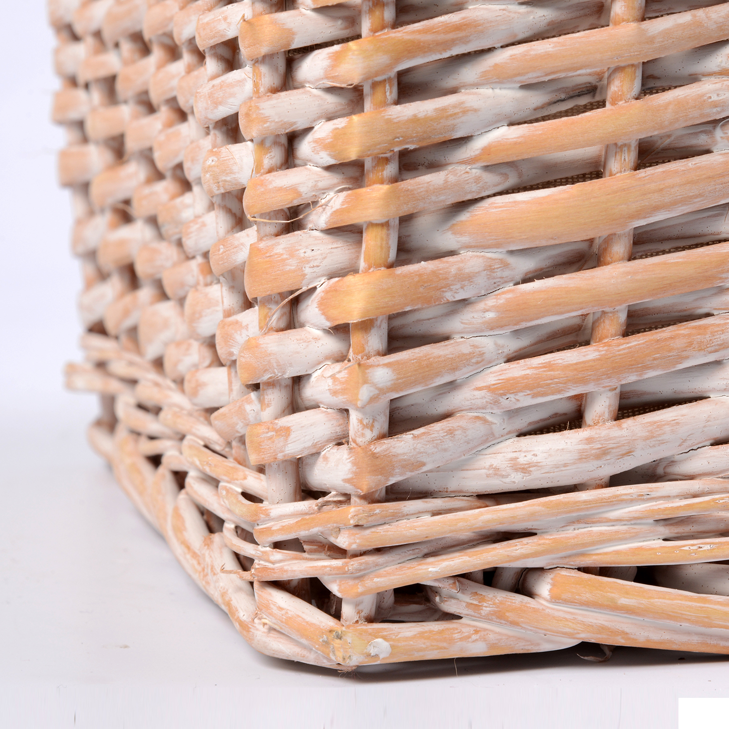 WB-180-M Kammel Плетеная корзина WasserKRAFT  - Вид №4