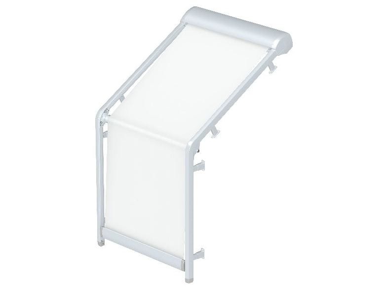 Навес с откидным верхом с боковыми направляющими HELLA TENDA PLUS B ARCH-00049112