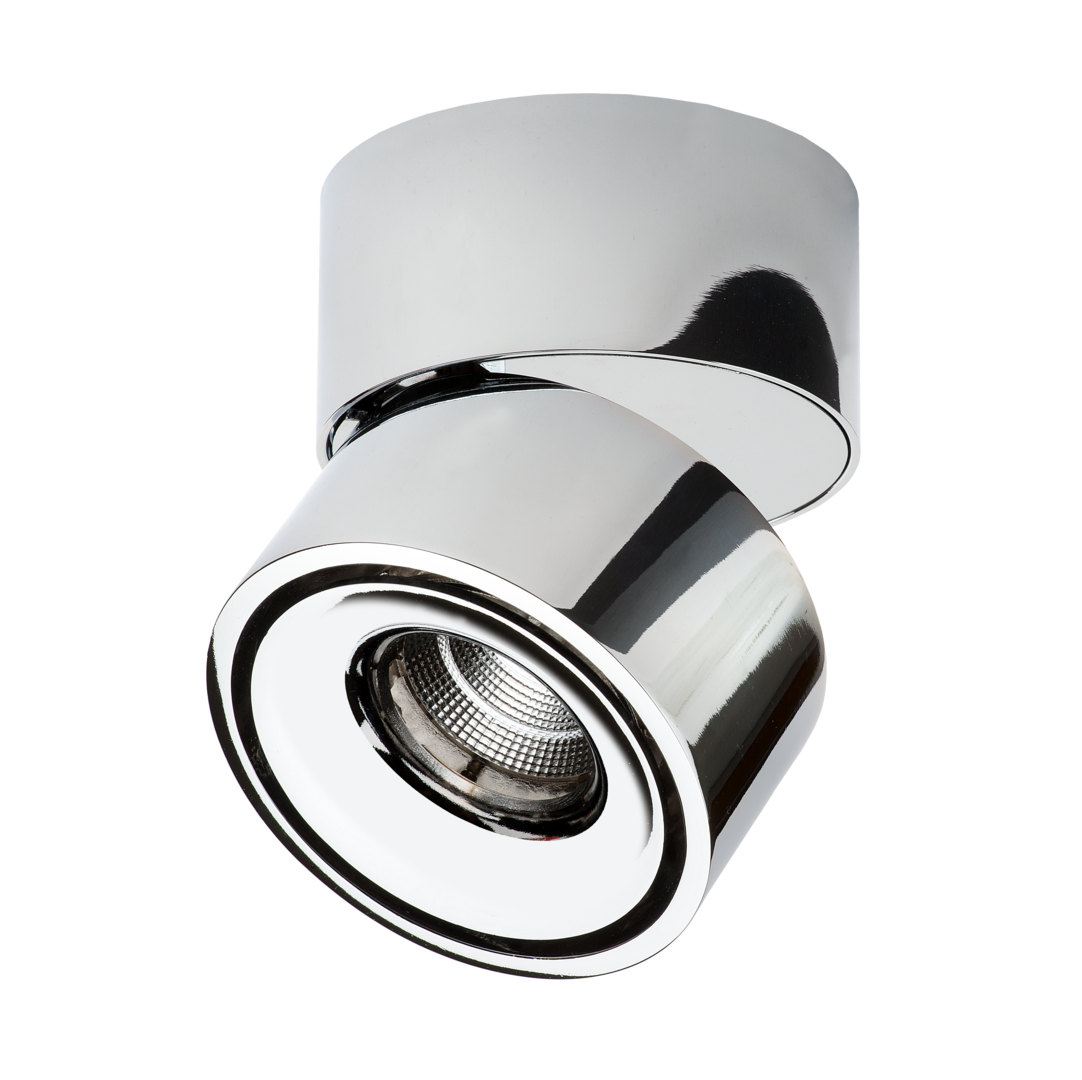 потолочный светильник STUDIO L DECOR WALTHER Хром 219500  - Вид №2