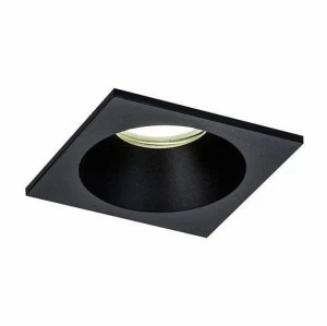 Уличный встраиваемый светильник 8,5х8,5 см черный Comfort 6811 MANTRA COMFORT 00-3896075 Черный
