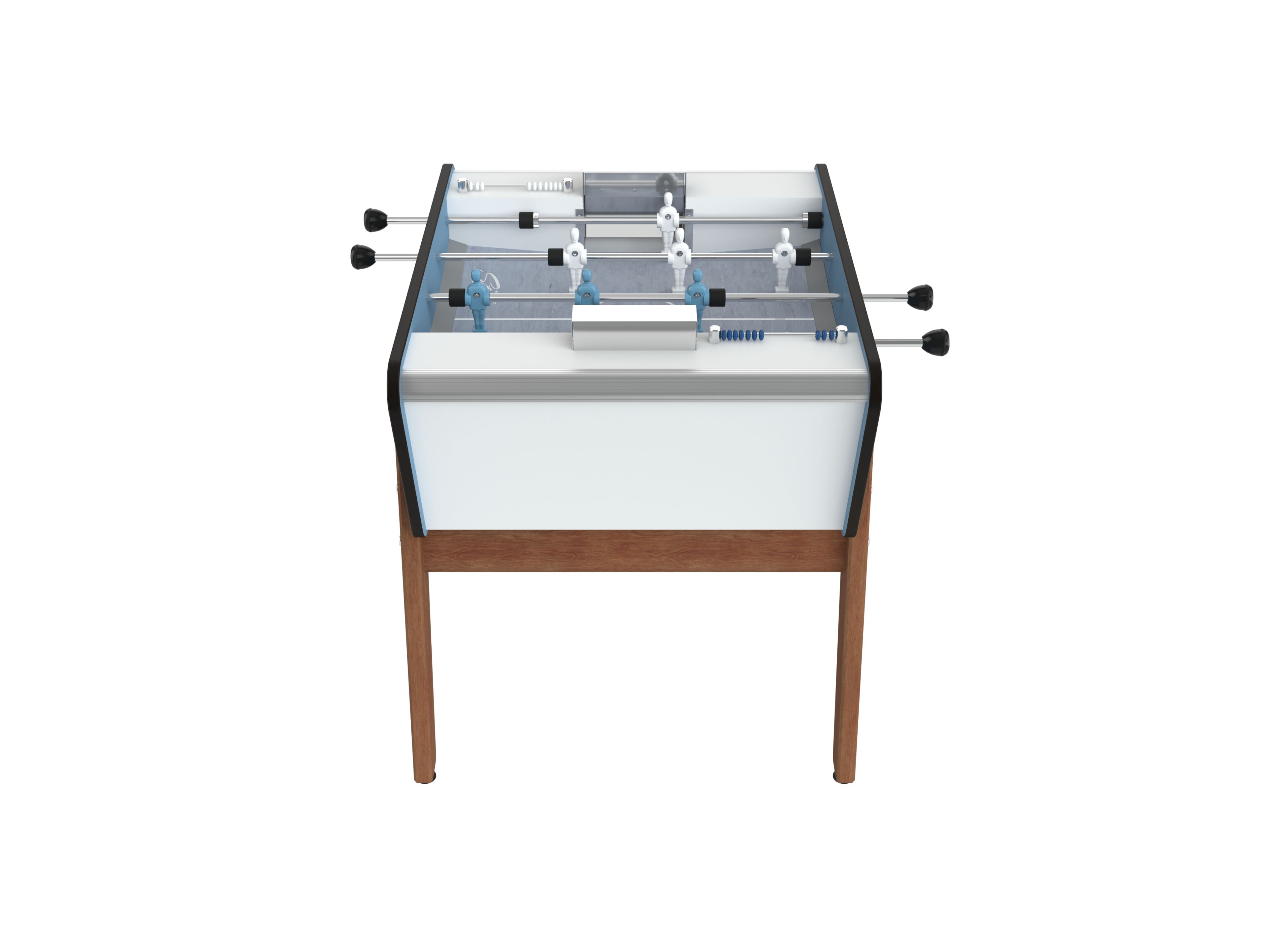 Кальциобалилла Stella baby-foot & billards Tradition Outdoor ARCH-00120306 - Вид №47