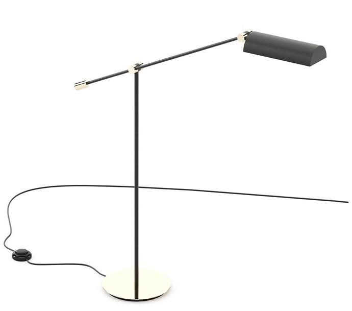 Laskasas Регулируемый торшер Randolph sun-id-1364853 - Вид №1