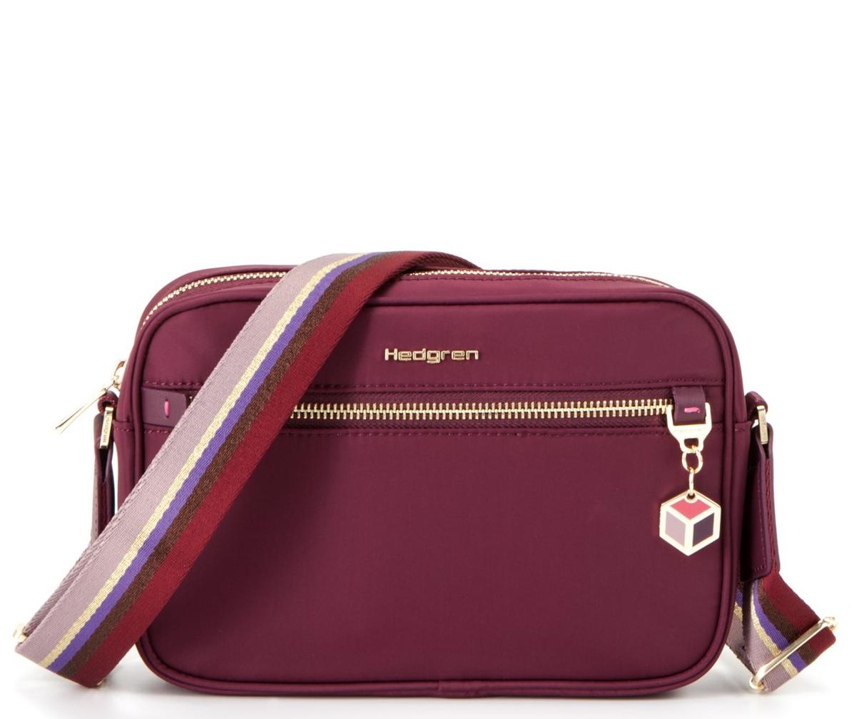 HCHMA01M/714 Сумка HCHMA01M Sparky M Crossover Hedgren Charm Allure  - Вид №3