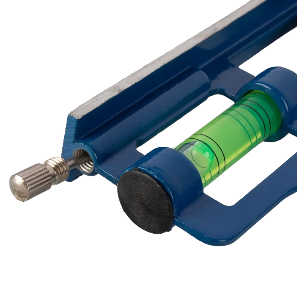 Угольник Кобальт 243-479 с интегрированным уровнем для точной разметки 89374060 STLM-1477046 - Вид №2