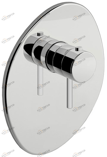 Fir Italia Кран для душа Synergy open 93 9380158