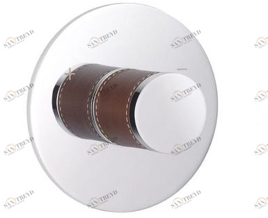 rvb Термостатический смеситель для душа на одно отверстие Flamant docks 4080.--.74