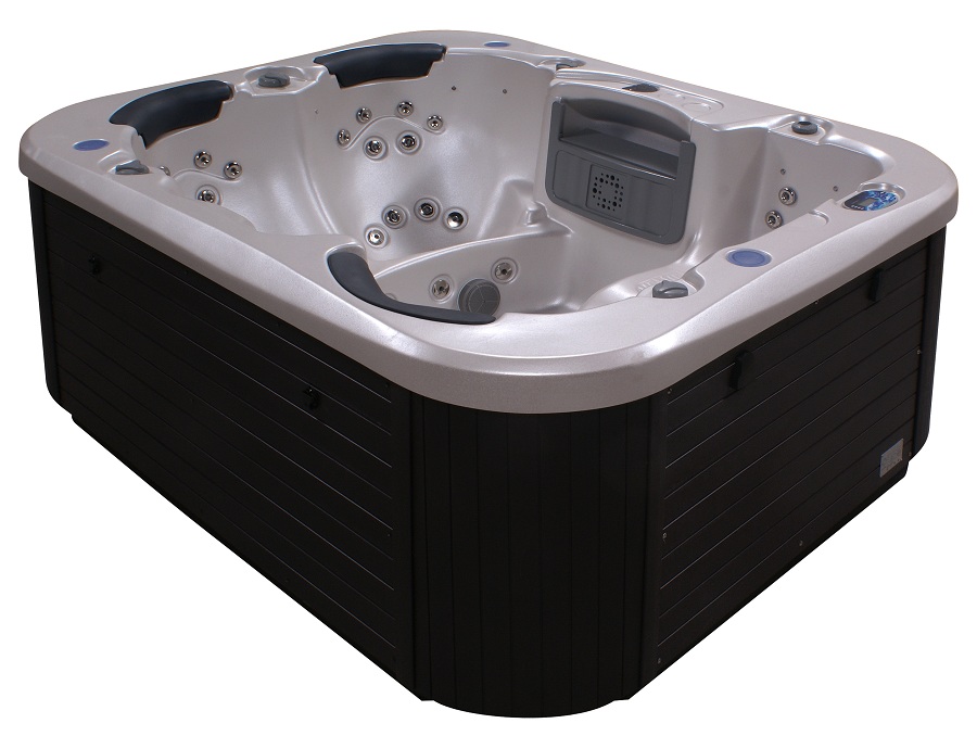 NEON Спа бассейн vortex spas neon Vortex Spas 