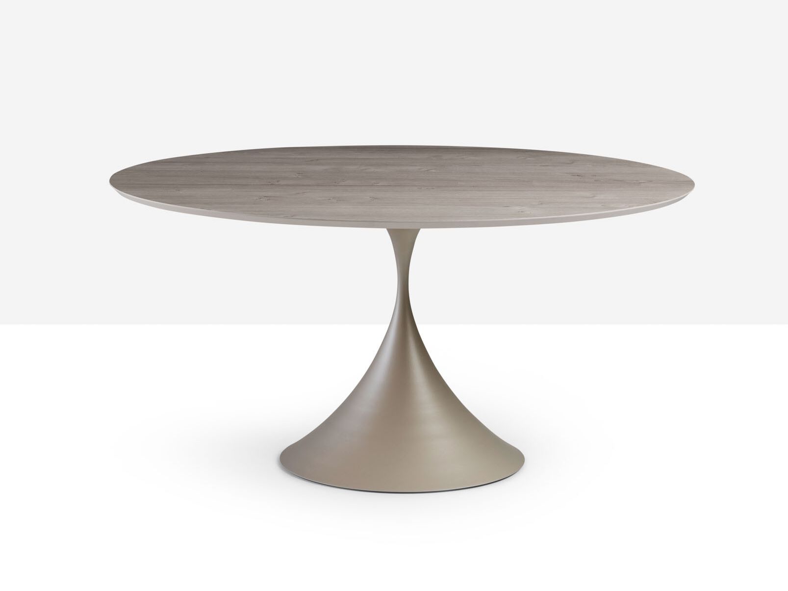 Круглый стол Midj Leo ARCH-00115521 - Вид №2