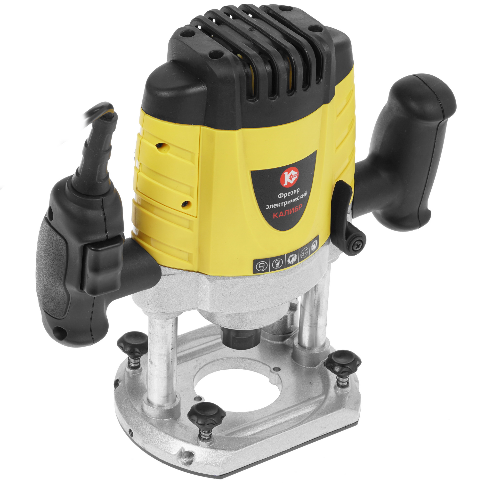 Фрезер Калибр Мастер ФЭ-1700/12м+ 1241604 STDN-0010045