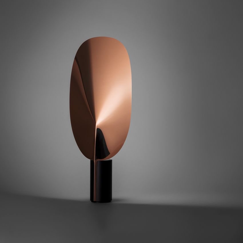 Flos F6582054 Serena лампа настольная - Вид №2