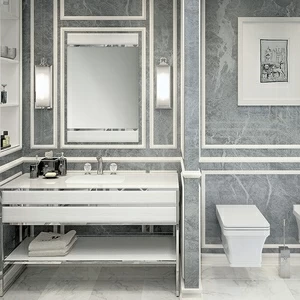 Комплект мебели для ванной A3 OASIS Аcademy