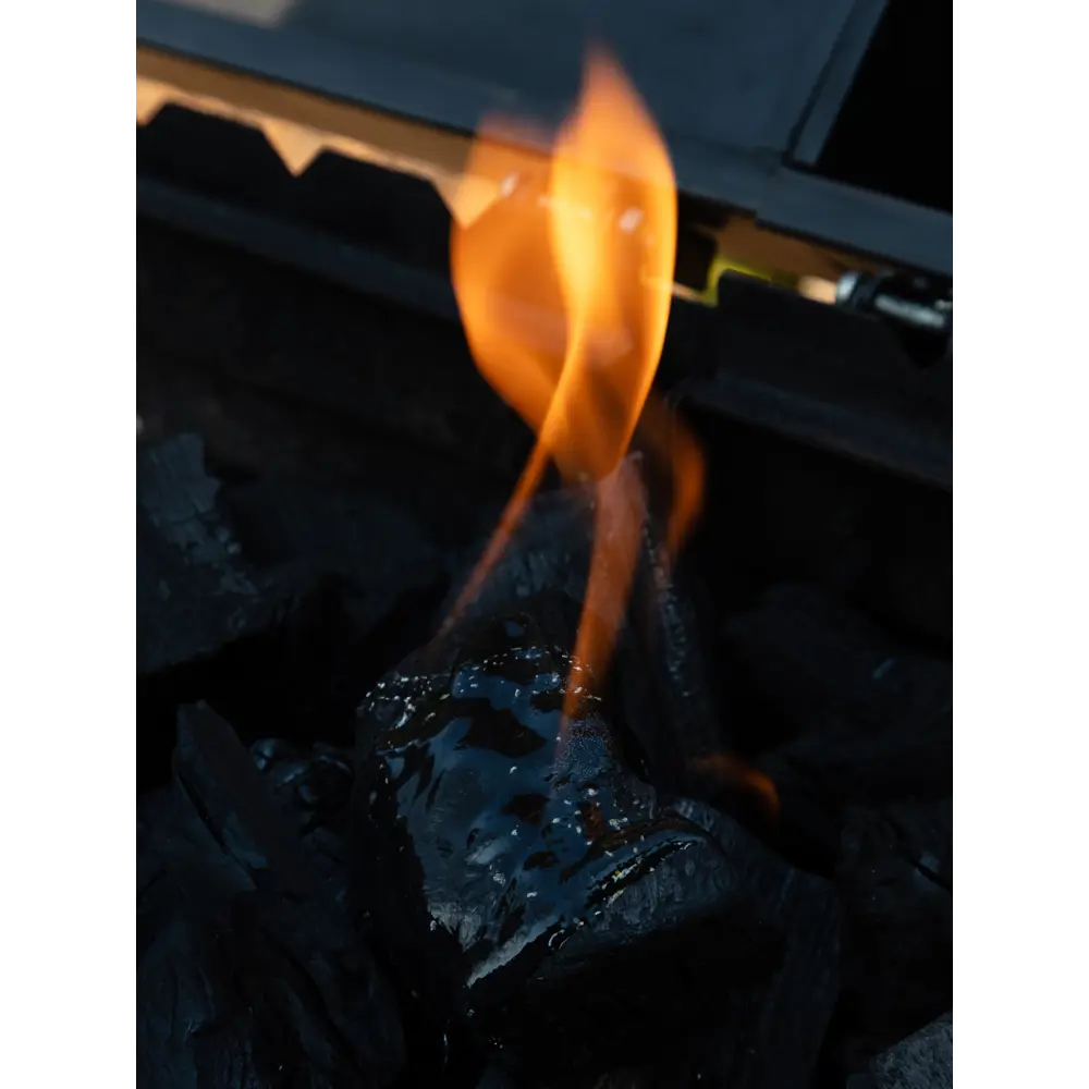 Гель для розжига Forester 1 л Santreyd STLM-2045715 - Вид №2