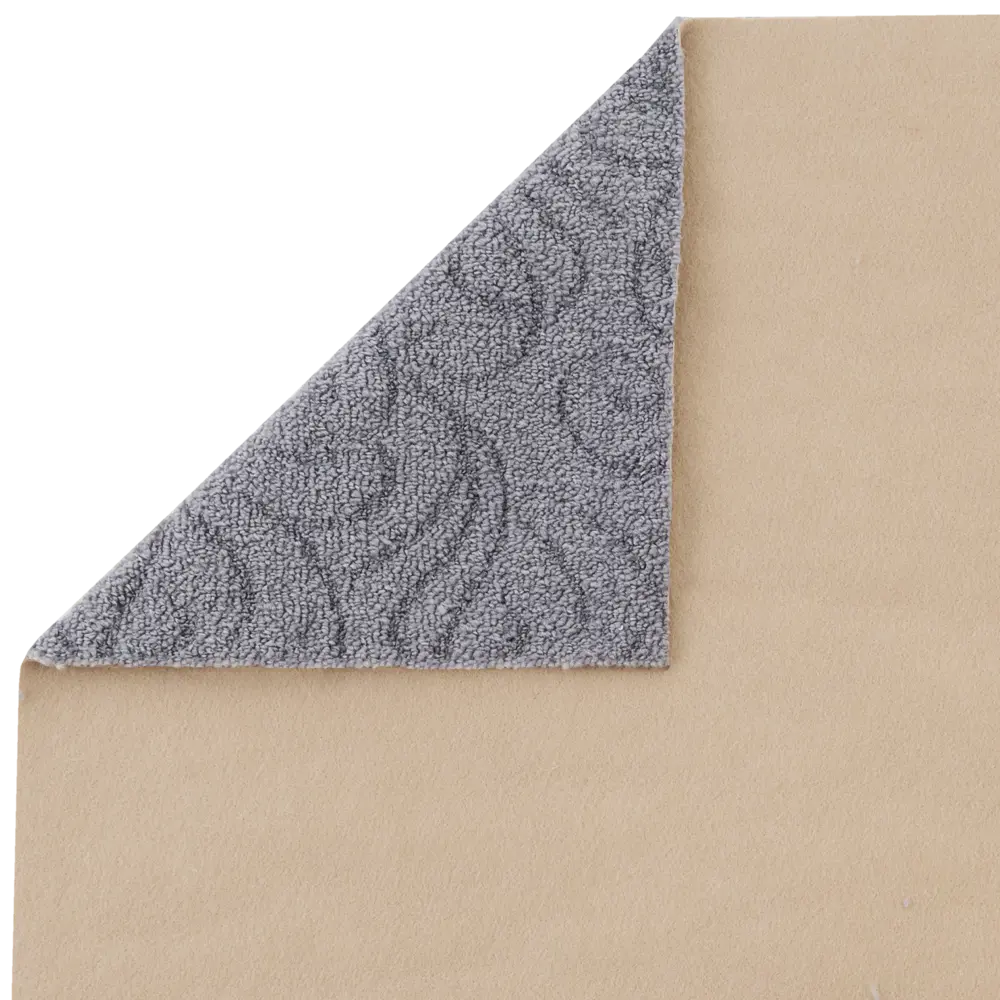 Ковровое покрытие «Лион», 3 м, цвет серый/серебристый ВИТЕБСКИЕ КОВРЫ STLM-2002624 - Вид №3