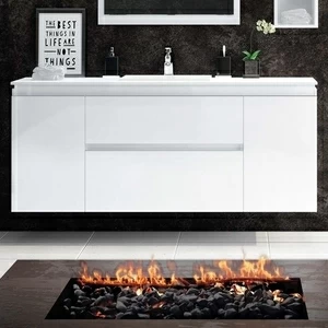 Avila Dos Тумба с раковиной S6 ÁVRIAN 180 Color 70 Advance Trendy