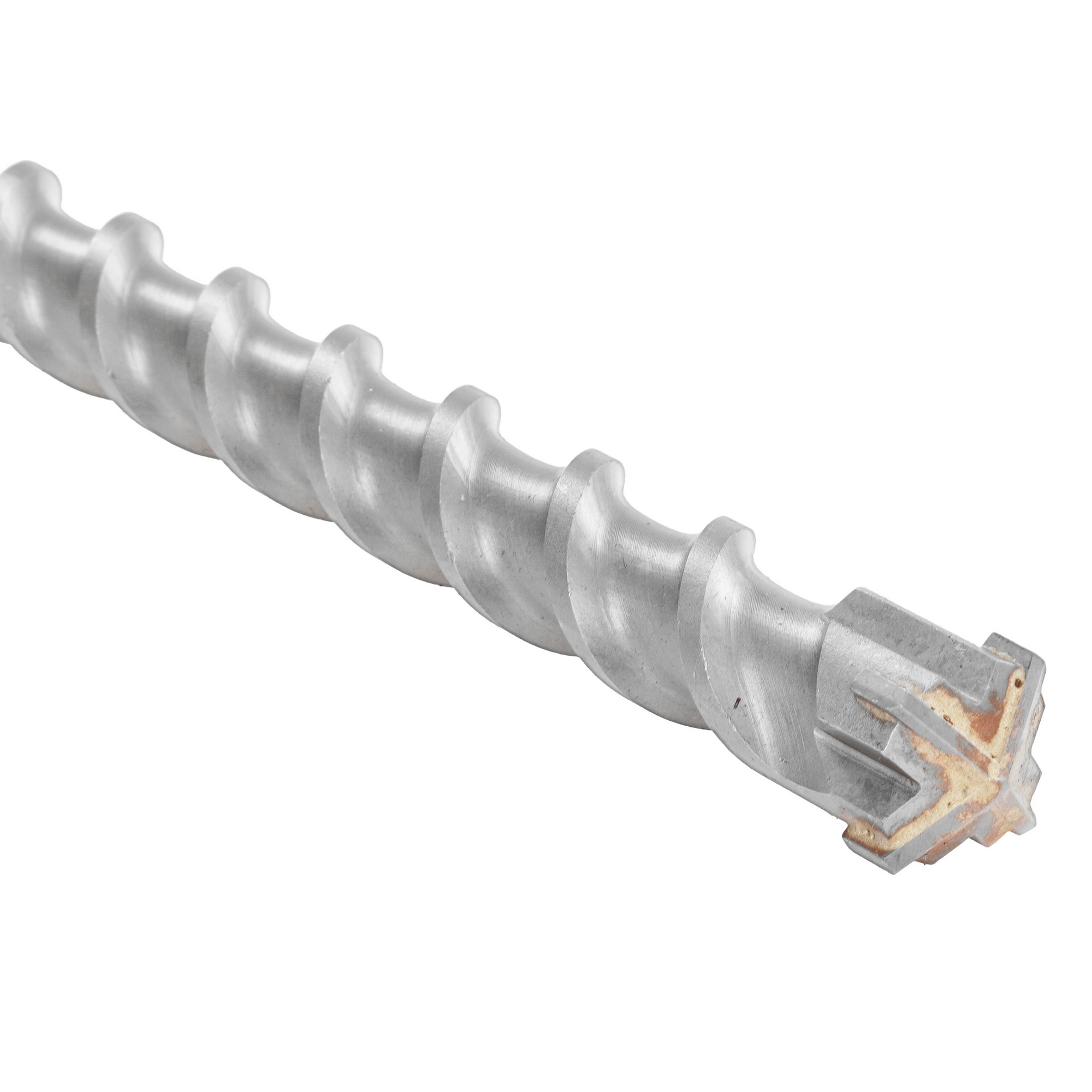 Бур Metallica 906248 670 мм 9120975 STDN-0010245 - Вид №1