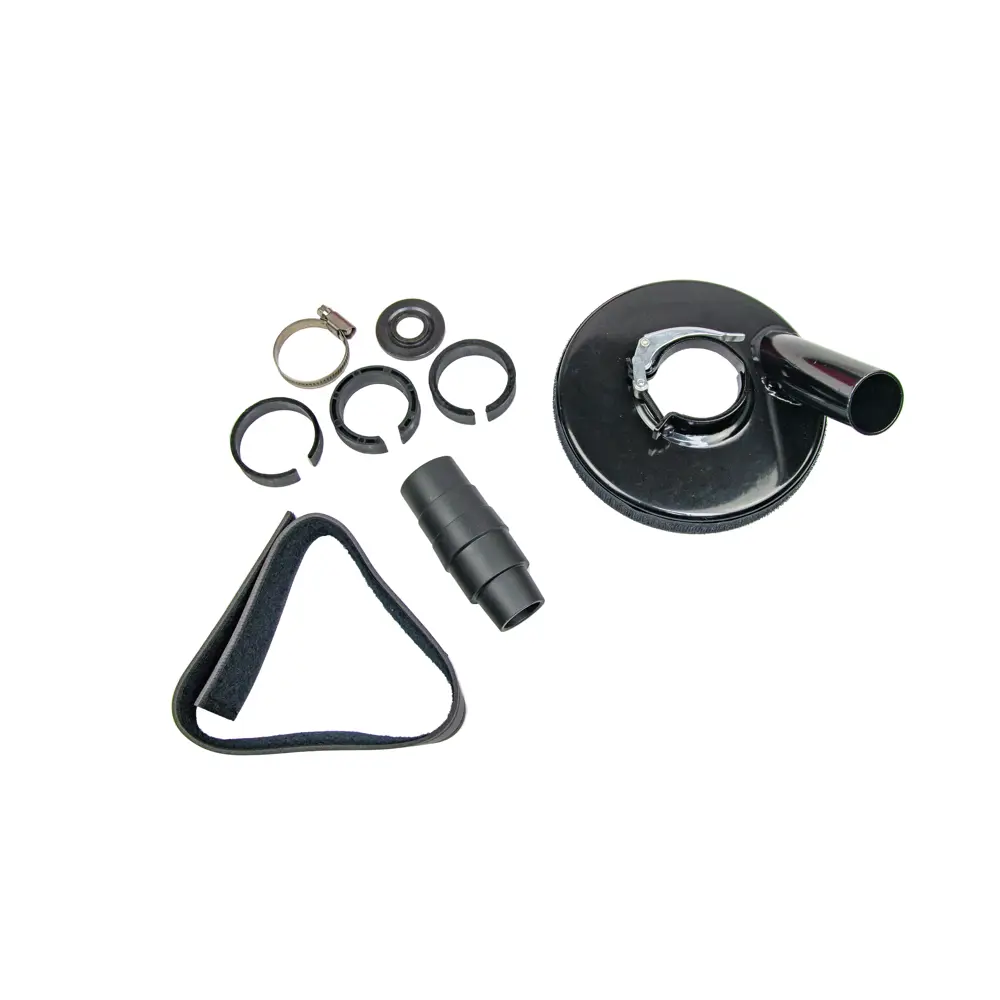 Защитный кожух СПЕЦ для УШМ с пылеудалением 82445477 STLM-0027401 - Вид №2