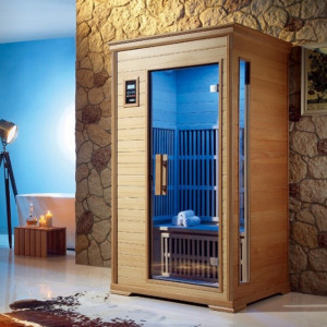 NS 96109 Инфракрасная сауна Orans