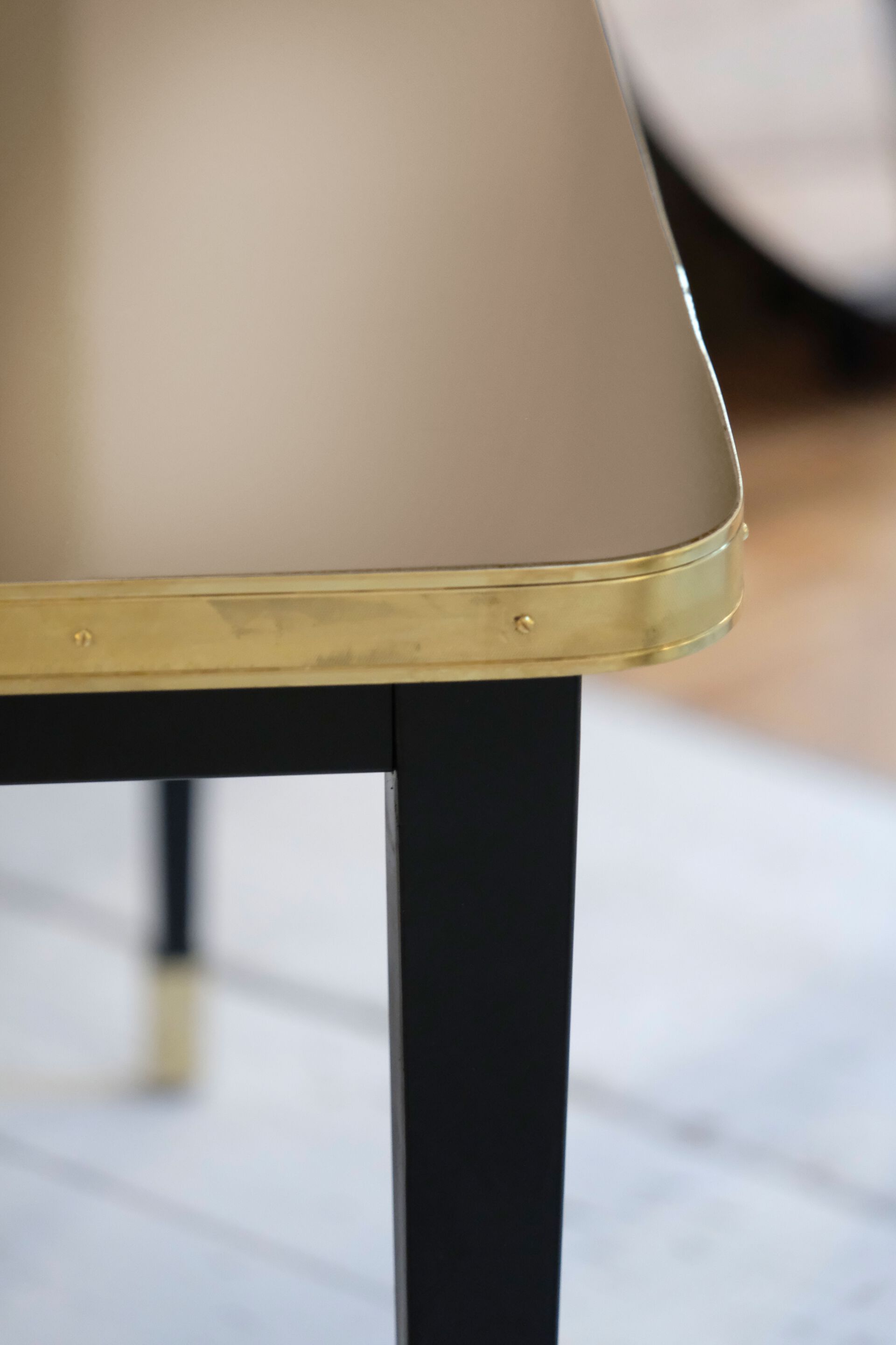 Квадратный стол Jover+Valls Antique Boutique-Juliet ARCH-00112961 - Вид №26