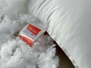 Demaflex Прямоугольная подушка из дакрона 95® Poliestere dacron®