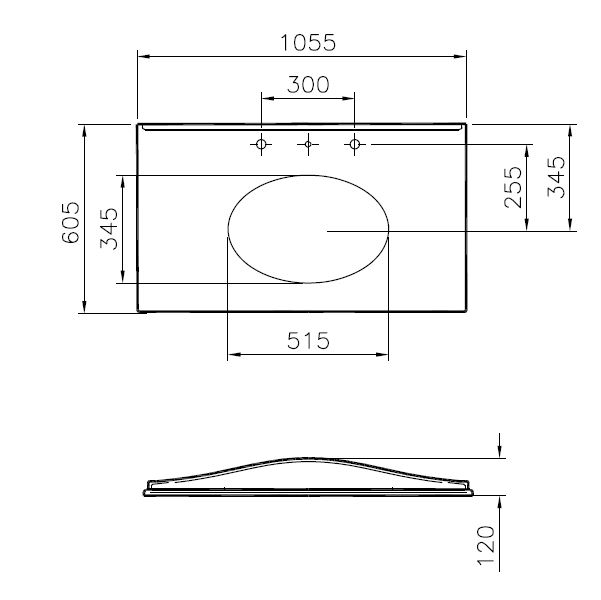 61167  Vitraglobal Elegance - Вид №1