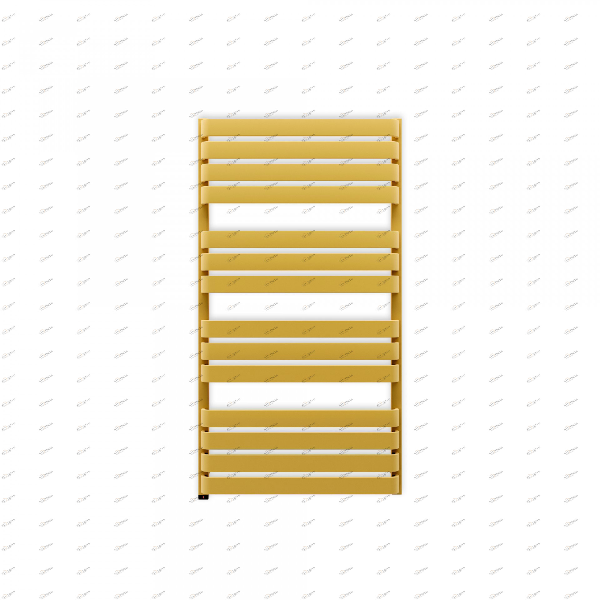 Полотенцесушители WZWTN169060 Warp T One Terma 6.36 