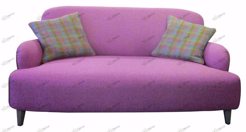 Roche Bobois Диван из ткани Nouveaux classiques sun-id-1451837