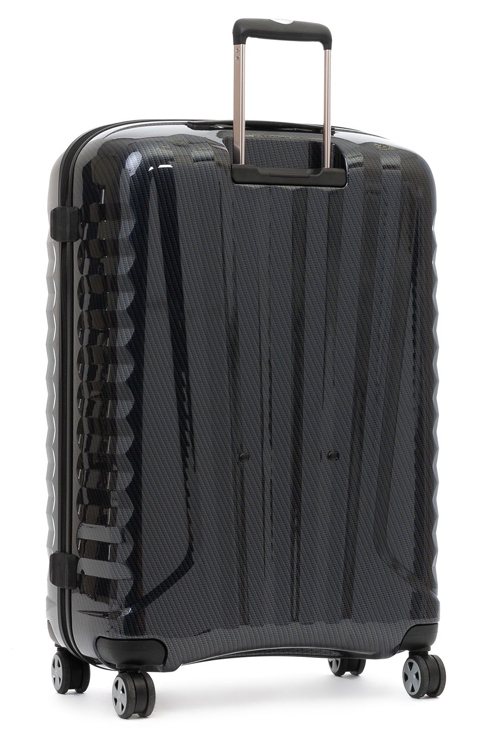 5176-0193 Чемодан 5176 Trolley ML Roncato Uno ZSL Premium Carbon  - Вид №7