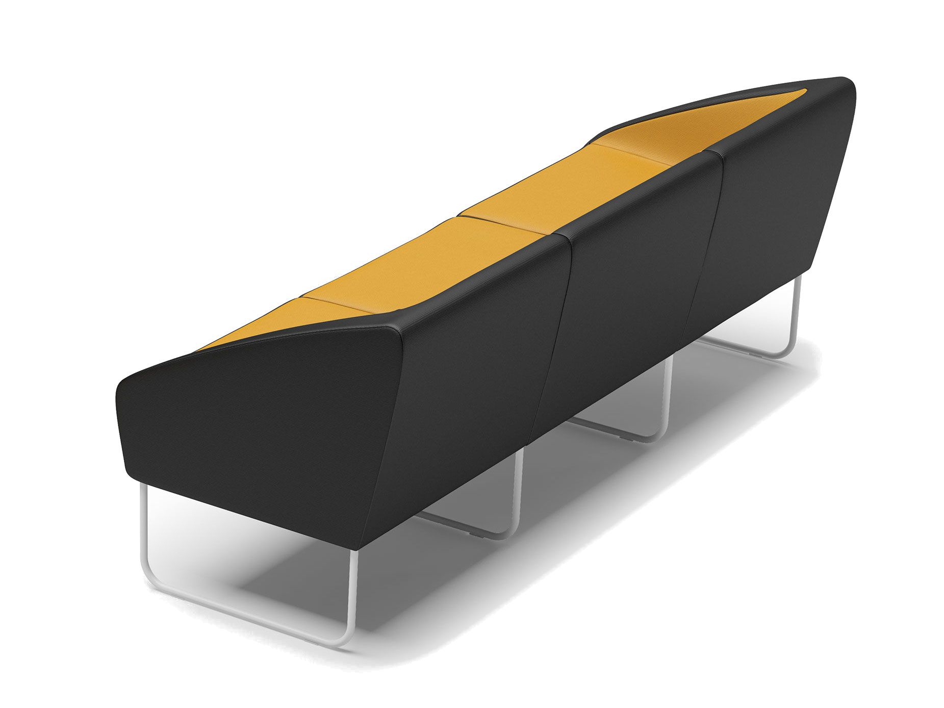 Модульный тканевый диван SITLOSOPHY® Итака ARCH-00123494 - Вид №3