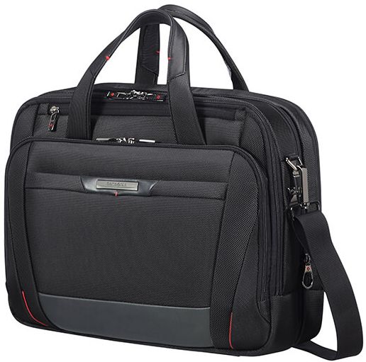 CG7-09005 Сумка для ноутбука CG7*005 Laptop Bailhandle 15,6 Exp RFID Samsonite Pro-DLX 5 