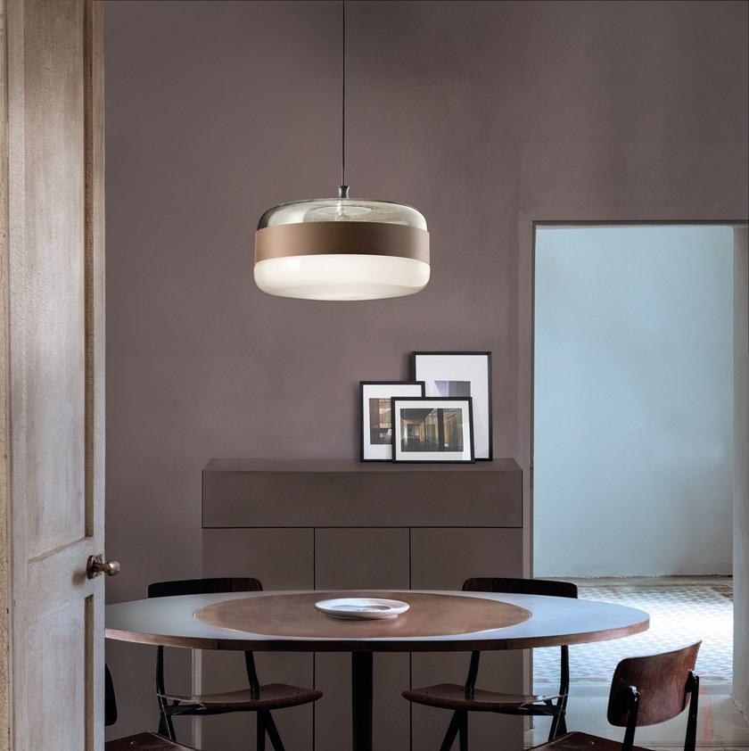 Vetreria Vistosi Подвесной светильник Futura sun-id-1473238 - Вид №3