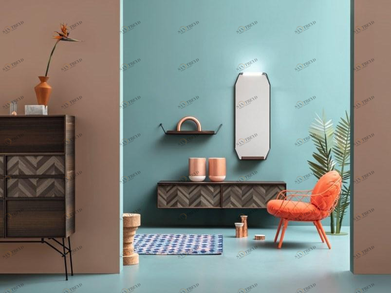 Cerasa Меблировка Des sun-id-1477997