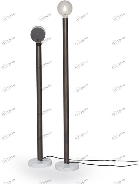 Vibieffe Торшер из металла 7000 itinerari sun-id-1439358