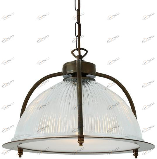 Mullan Lighting Подвесной светильник ручной работы  Mlp352 