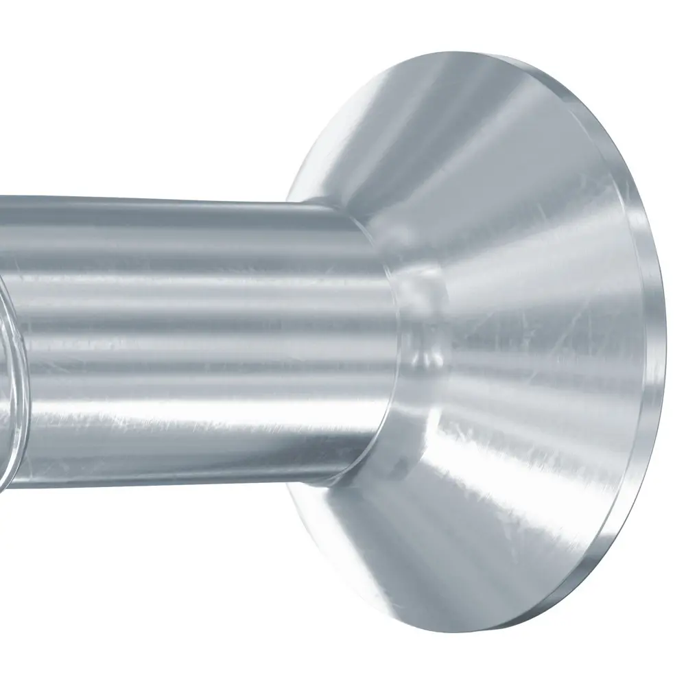 Саморезы по бетону Fischer FBS II SK оцинкованные 8x80 мм, 50 шт. 82159829 STLM-2116289  - Вид №2