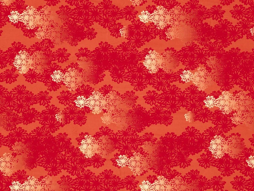 Бархатная ткань K-3 Maiko ARCH-00044540